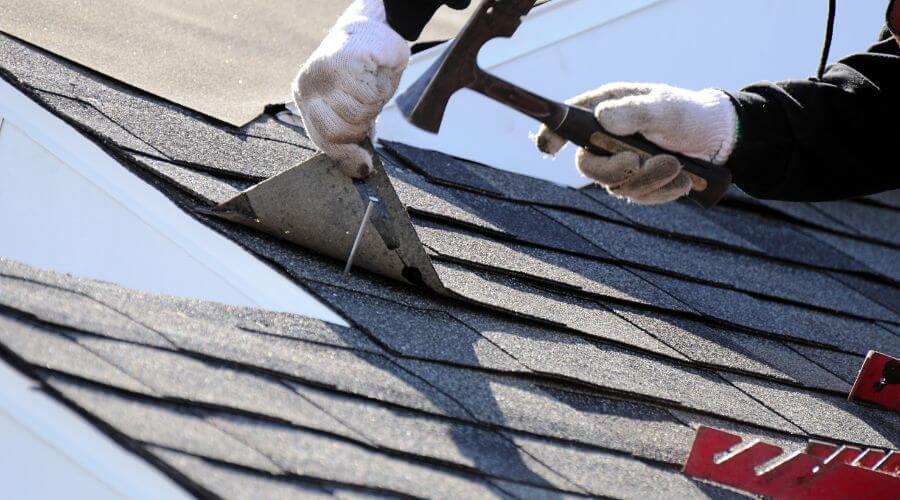 Professional Flat Roofing Installation in Meridian, TX